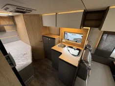 Bild 14 LMC Tourer Lift H 630