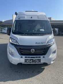 Fahrzeugbild Knaus BoxLife Pro 600 STREET 60 Years #6