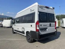 Fahrzeugbild Knaus BoxLife Pro 600 STREET 60 Years #7