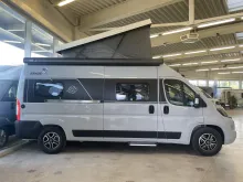 Fahrzeugbild Knaus BoxLife Pro 600 STREET 60 Years #9