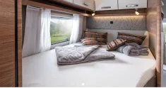 Bild 6 Weinsberg CaraCompact 600 MEG EDITION [PEPPER] Rahmenfenster Fenster h.l.