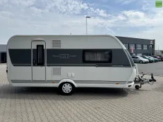 Bild 3 Hobby Excellent 460 SFf