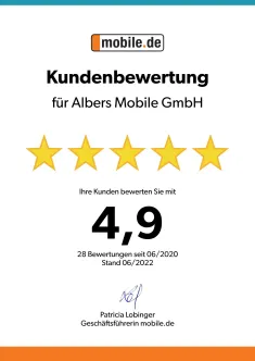 Bild 30 Hobby Excellent 460 SFf