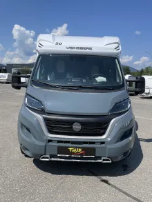 Fahrzeugbild Weinsberg CaraSuite 700 ME Lager Abverkauf #4