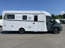 Fahrzeugbild Weinsberg CaraSuite 700 ME Lager Abverkauf #5