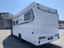 Fahrzeugbild Weinsberg CaraSuite 700 ME Lager Abverkauf #7