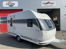 Fahrzeugbild Hobby De Luxe 400 SFe #10