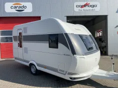 Bild 10 Hobby De Luxe 400 SFe