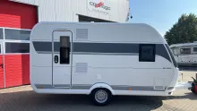 Fahrzeugbild Hobby De Luxe 400 SFe #11