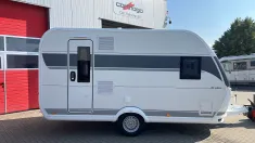 Bild 11 Hobby De Luxe 400 SFe