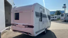 Fahrzeugbild Hobby De Luxe 400 SFe #4