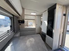 Fahrzeugbild Hobby De Luxe 400 SFe #6