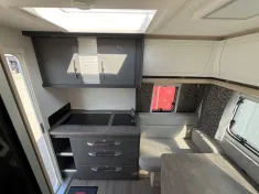 Bild 8 Hobby De Luxe 400 SFe