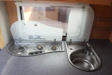 Fahrzeugbild Knaus Südwind 500 FU #6