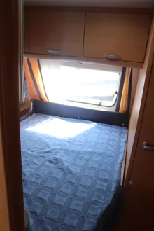 Fahrzeugbild Knaus Südwind 500 FU #7