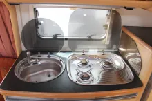Fahrzeugbild TEC Weltbummler Creation 530 TE #8