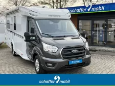 Bild 1 Weinsberg CaraLoft 650 MF (Ford)