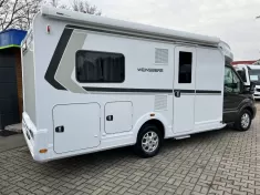 Bild 5 Weinsberg CaraLoft 650 MF (Ford)