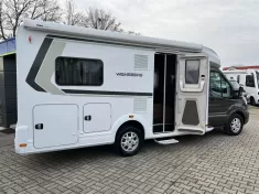 Bild 6 Weinsberg CaraLoft 650 MF (Ford)