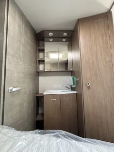 Bild 14 Tabbert Senara 490 TD 2,3 6.000 € gespart! AKTION !