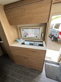 Bild 9 Tabbert Senara 490 TD 2,3 6.000 € gespart! AKTION !