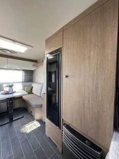 Bild 11 Tabbert Senara 490 TD 2,3 6.000 € gespart! AKTION !