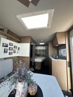 Bild 5 Tabbert Senara 490 TD 2,3 6.000 € gespart! AKTION !