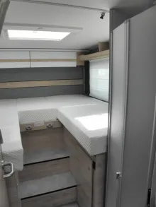 Fahrzeugbild Dethleffs Just Camp T 7052 EB SALE #8