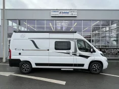 Bild 1 Knaus BoxLife 600 MQ