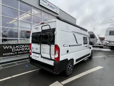 Bild 5 Knaus BoxLife 600 MQ