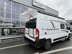 Bild 6 Knaus BoxLife 600 MQ