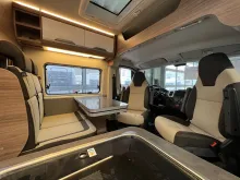 Fahrzeugbild Knaus BoxLife 600 MQ #8