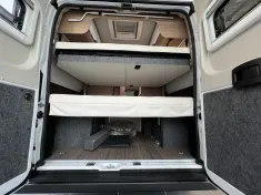 Bild 17 Knaus BoxLife 600 MQ