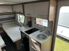 Fahrzeugbild Knaus Sport 500 EU ePOWER SELECTION #11