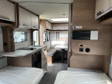 Fahrzeugbild Knaus Sport 500 EU ePOWER SELECTION #16