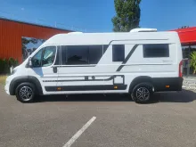 Fahrzeugbild Adria Twin Axess 640 SL #4