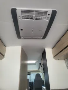 Fahrzeugbild Adria Twin Axess 640 SL #15