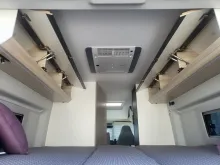 Fahrzeugbild Adria Twin Axess 640 SL #16