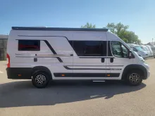 Fahrzeugbild Adria Twin Axess 640 SL #9