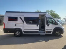 Fahrzeugbild Adria Twin Axess 640 SL #10