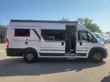 Fahrzeugbild Adria Twin Axess 640 SL #11