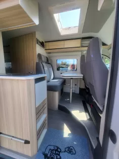 Bild 18 Adria Twin Axess 640 SL SUMMER SALES