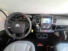 Fahrzeugbild Adria Twin Axess 640 SL #13