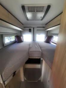 Fahrzeugbild Adria Twin Axess 640 SL #18