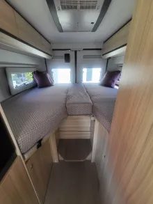 Fahrzeugbild Adria Twin Axess 640 SL #19