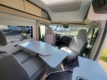 Fahrzeugbild Adria Twin Axess 640 SL #20