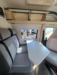 Fahrzeugbild Adria Twin Axess 640 SL #21