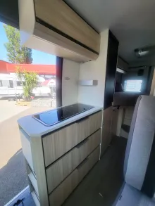 Fahrzeugbild Adria Twin Axess 640 SL #22