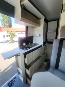 Fahrzeugbild Adria Twin Axess 640 SL #23