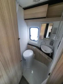 Fahrzeugbild Adria Twin Axess 640 SL #24